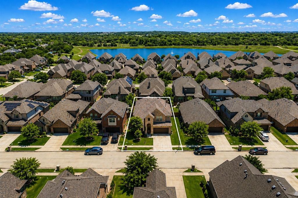Lakes Of River Trails Add - Residential