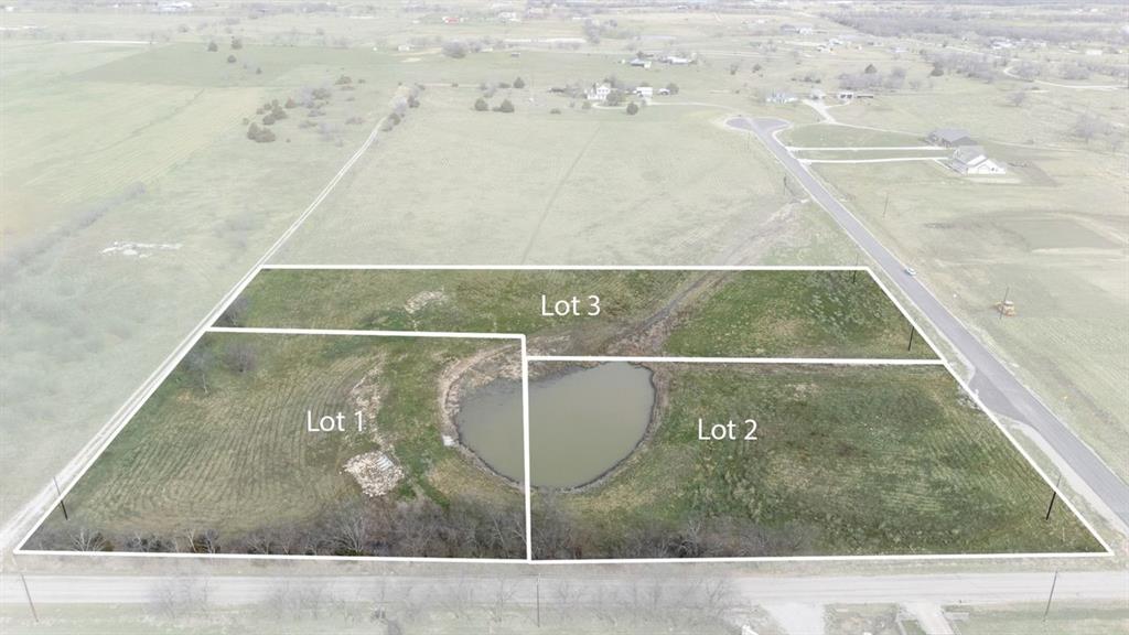 Quail Creek - Land