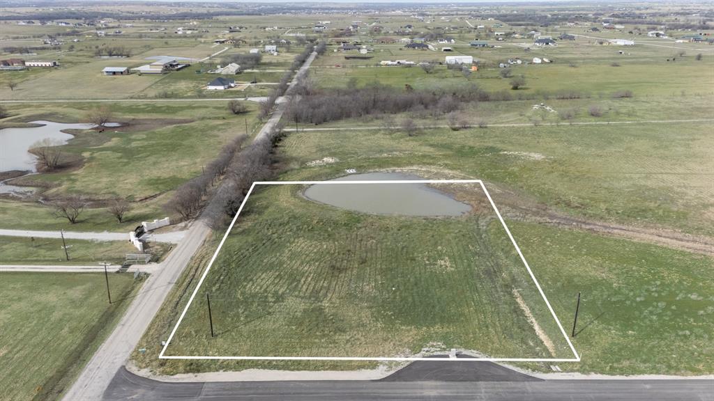 Quail Creek - Land