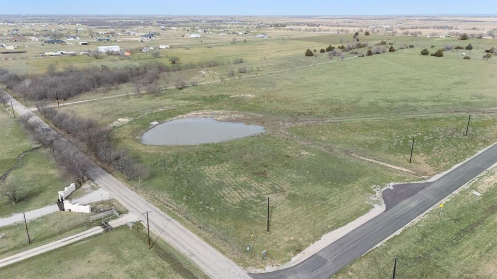 Quail Creek - Land