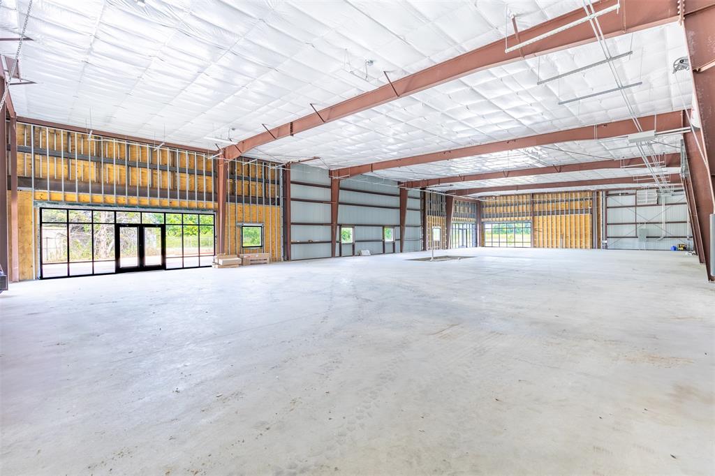 David H Brown Add - Commercial Sale