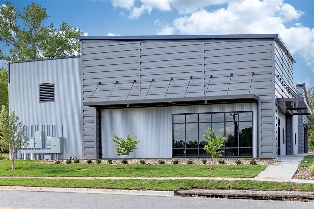 David H Brown Add - Commercial Sale