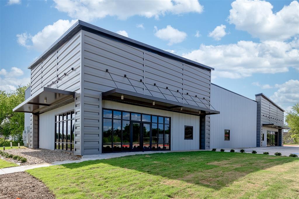 David H Brown Add - Commercial Sale