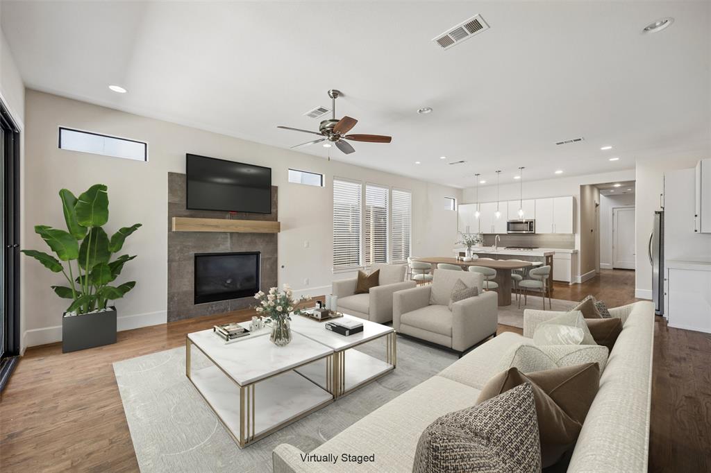 Prairie Place Add - Residential