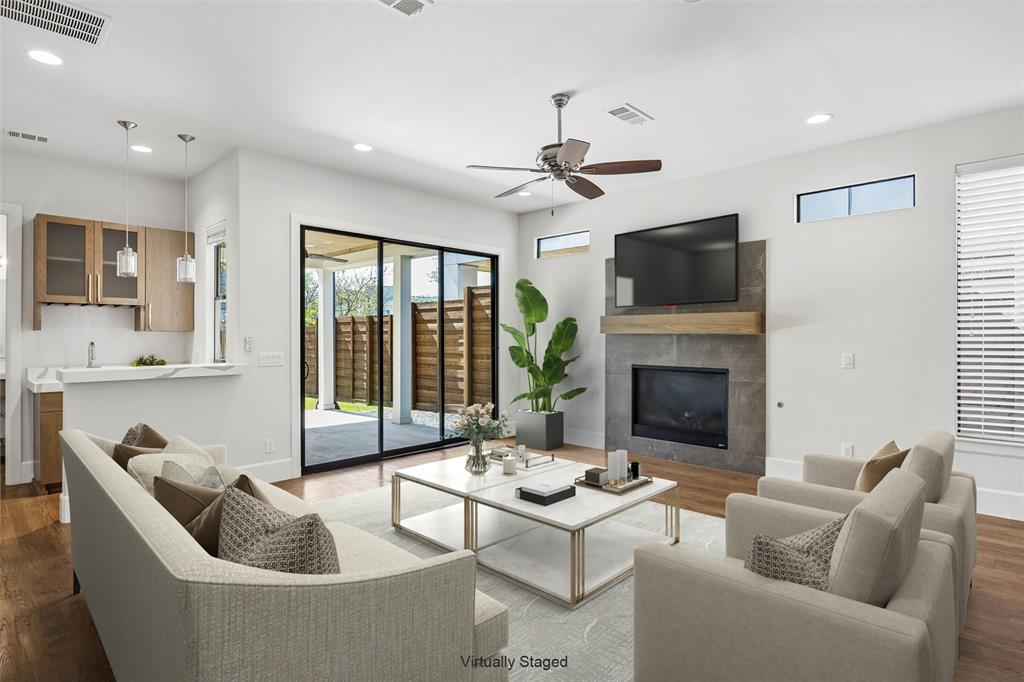 Prairie Place Add - Residential