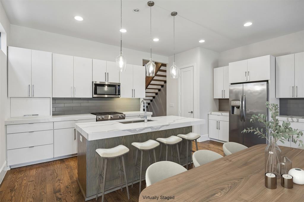 Prairie Place Add - Residential
