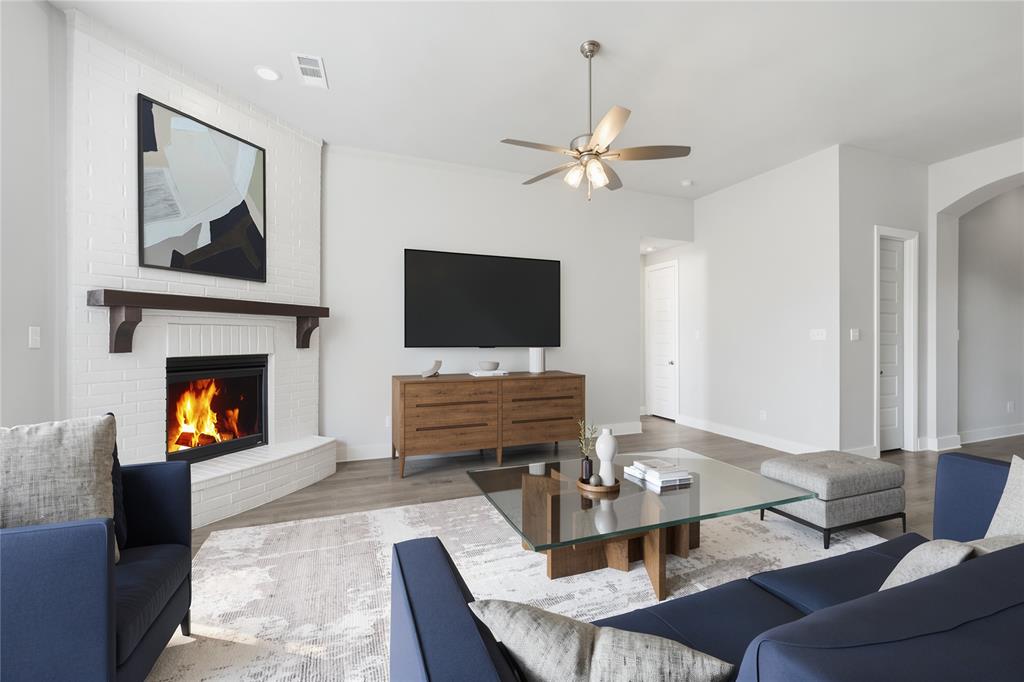 Timber Creek Ph 6 - Residential