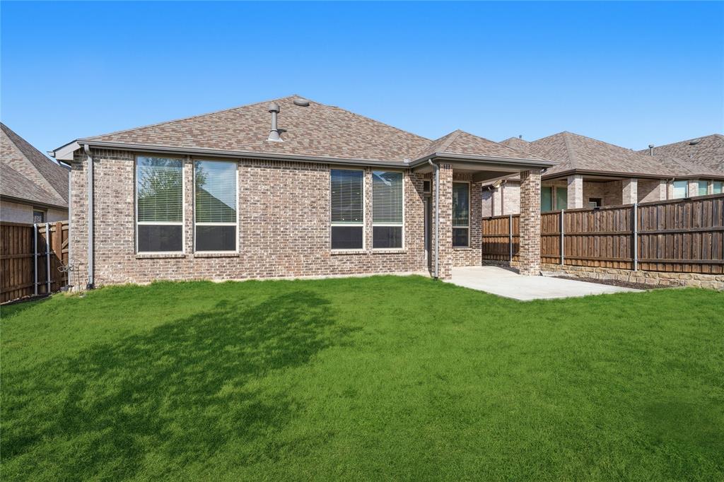 Timber Creek Ph 6 - Residential