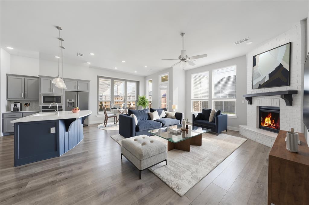 Timber Creek Ph 6 - Residential