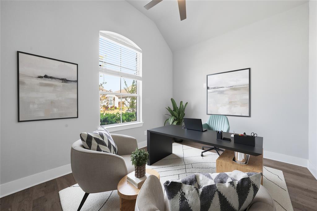 Timber Creek Ph 6 - Residential