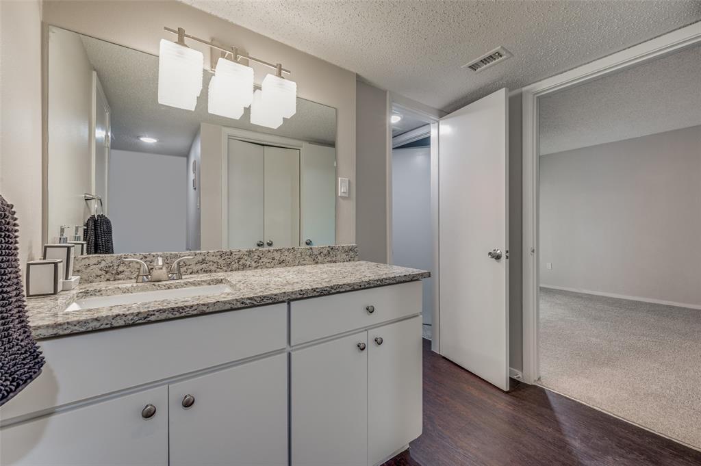 Tealwood-On-The-Creek Condo - Residential