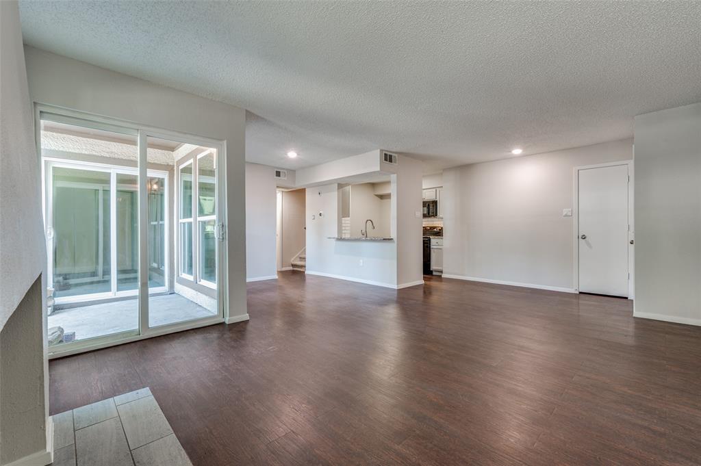 Tealwood-On-The-Creek Condo - Residential