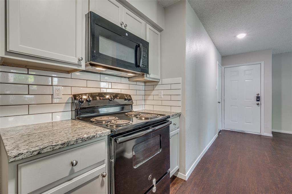 Tealwood-On-The-Creek Condo - Residential