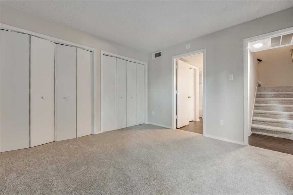 Tealwood-On-The-Creek Condo - Residential