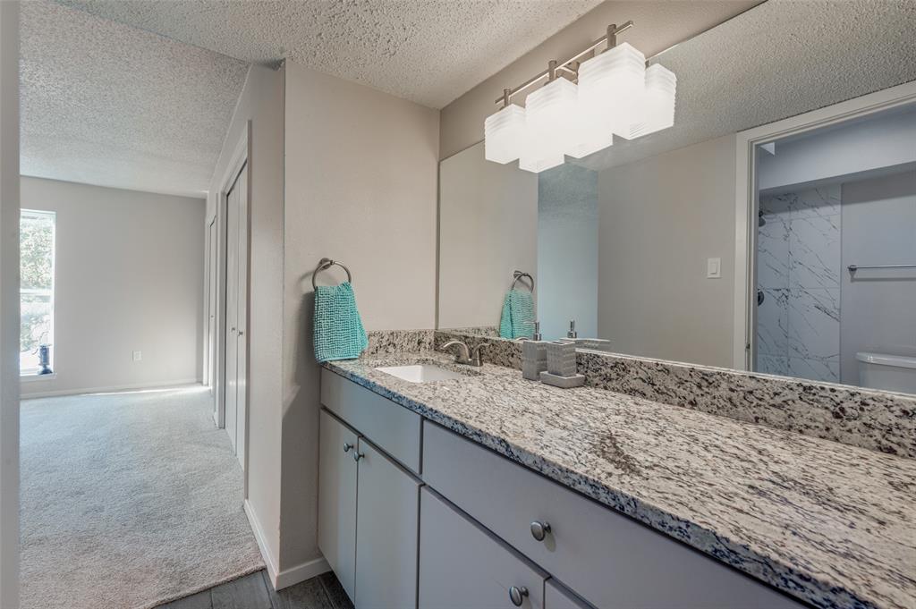 Tealwood-On-The-Creek Condo - Residential