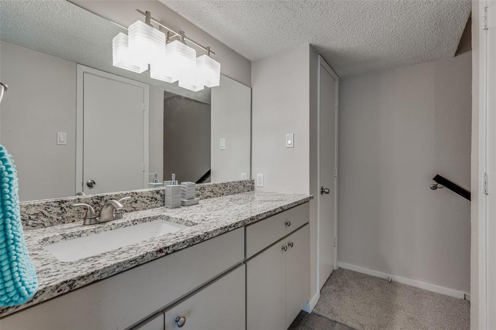 Tealwood-On-The-Creek Condo - Residential