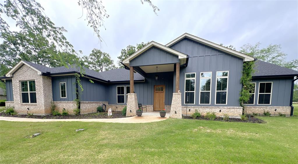 Lands End At Lake Fork - Residential