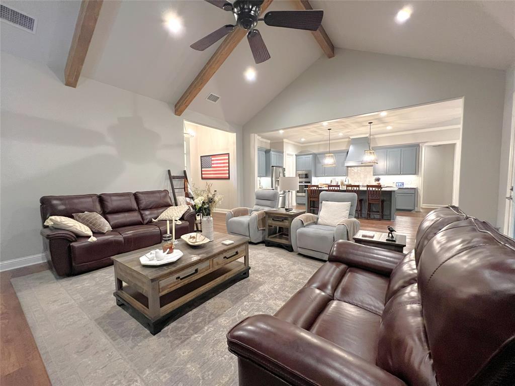 Lands End At Lake Fork - Residential