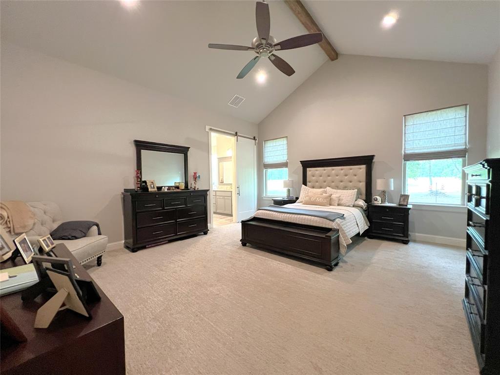 Lands End At Lake Fork - Residential