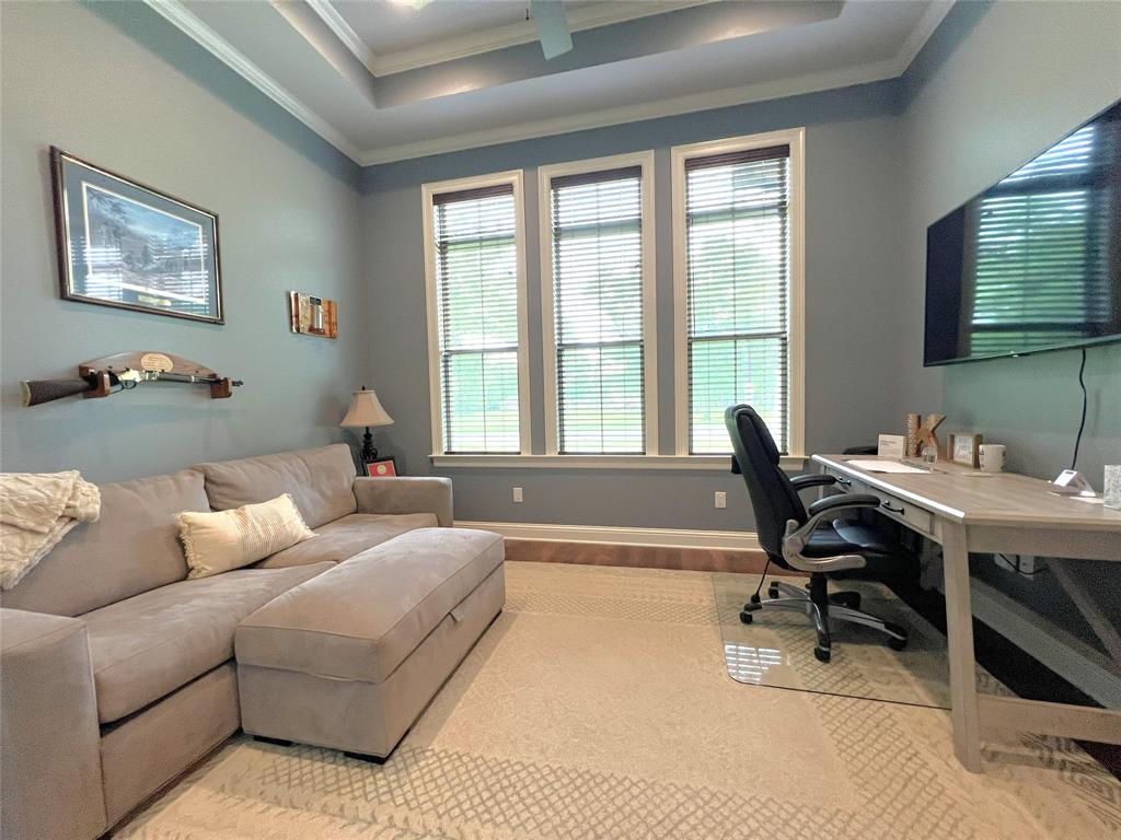 Lands End At Lake Fork - Residential
