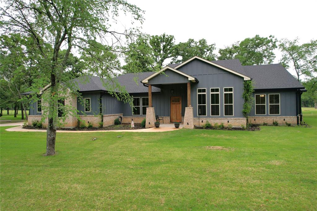 Lands End At Lake Fork - Residential