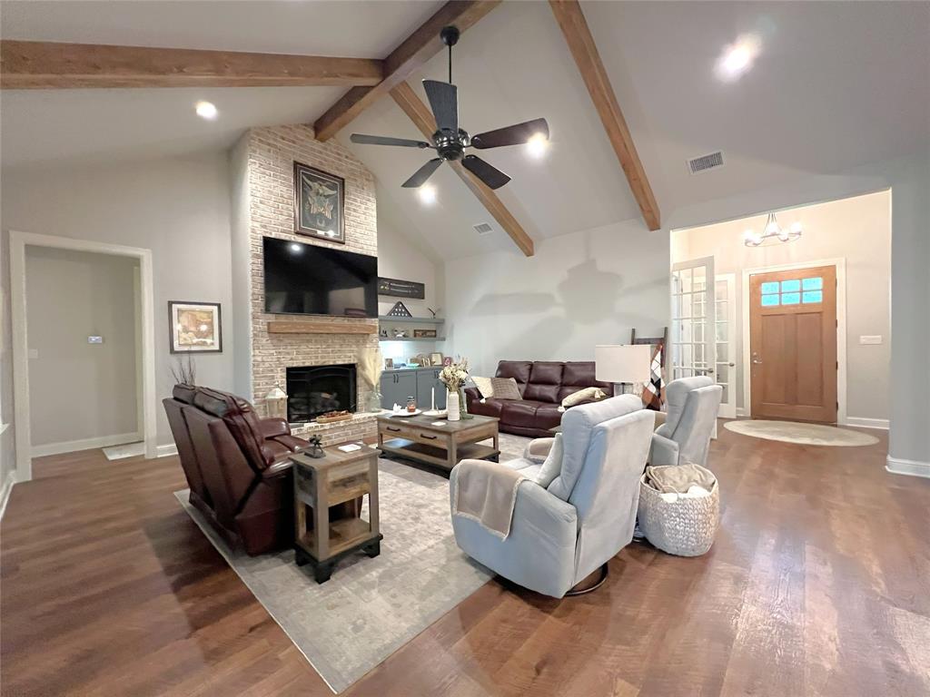 Lands End At Lake Fork - Residential