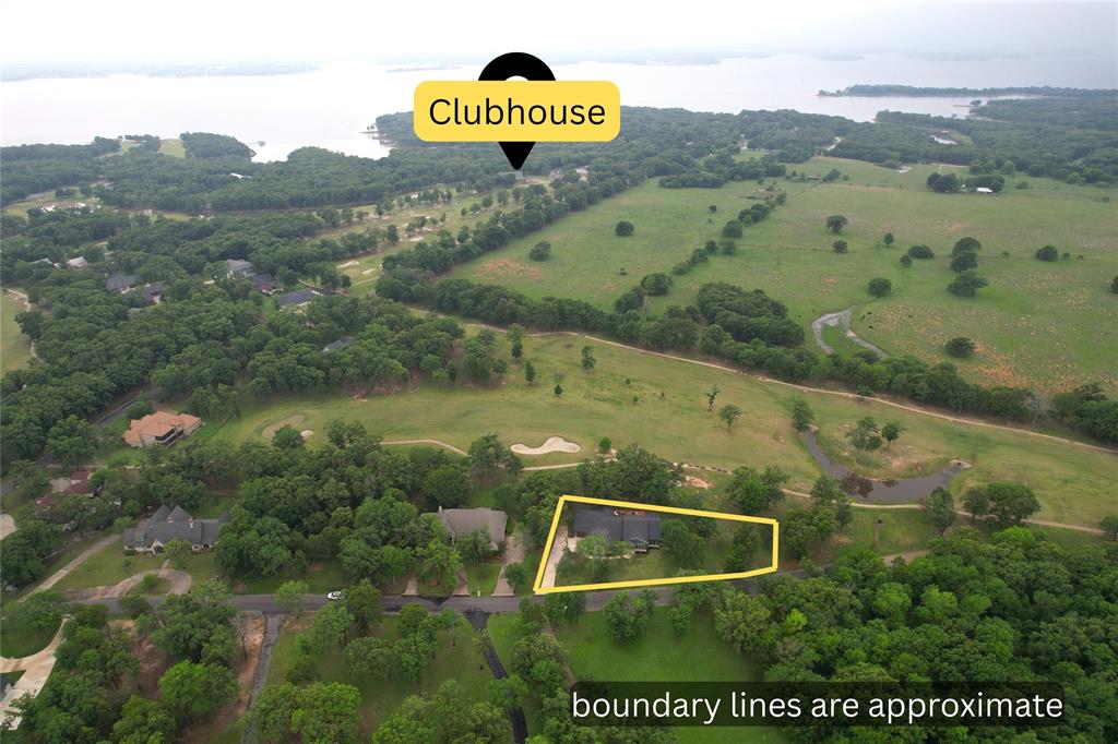 Lands End At Lake Fork - Residential