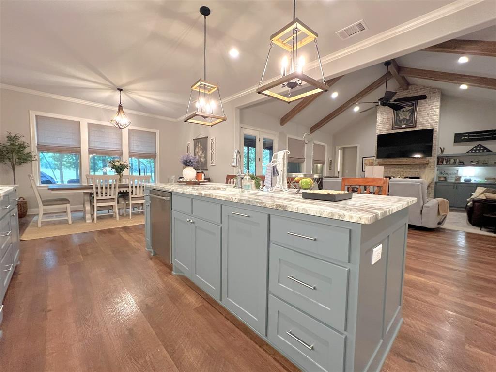 Lands End At Lake Fork - Residential