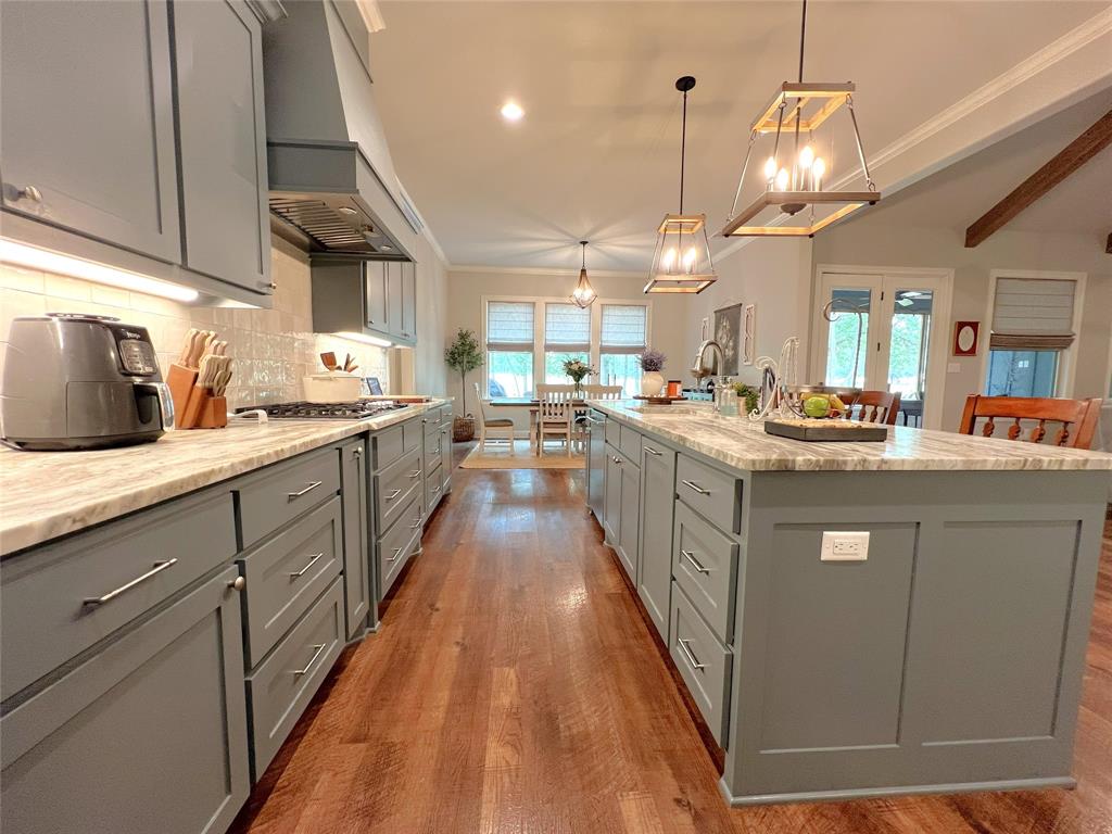 Lands End At Lake Fork - Residential