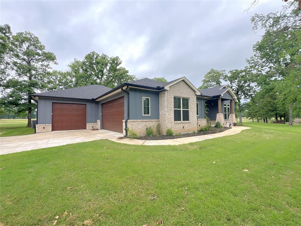 Lands End At Lake Fork - Residential
