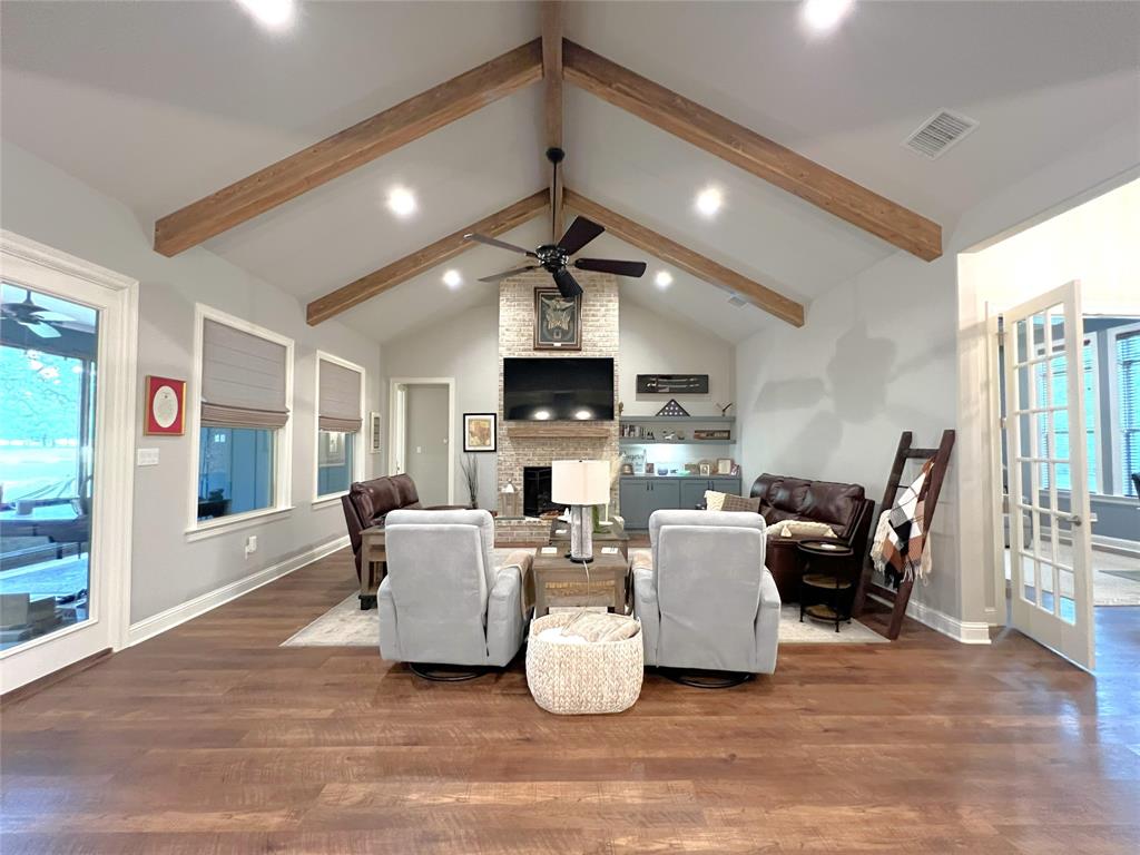 Lands End At Lake Fork - Residential