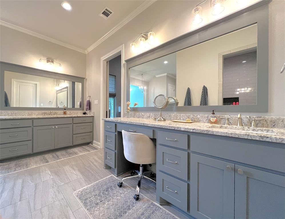 Lands End At Lake Fork - Residential