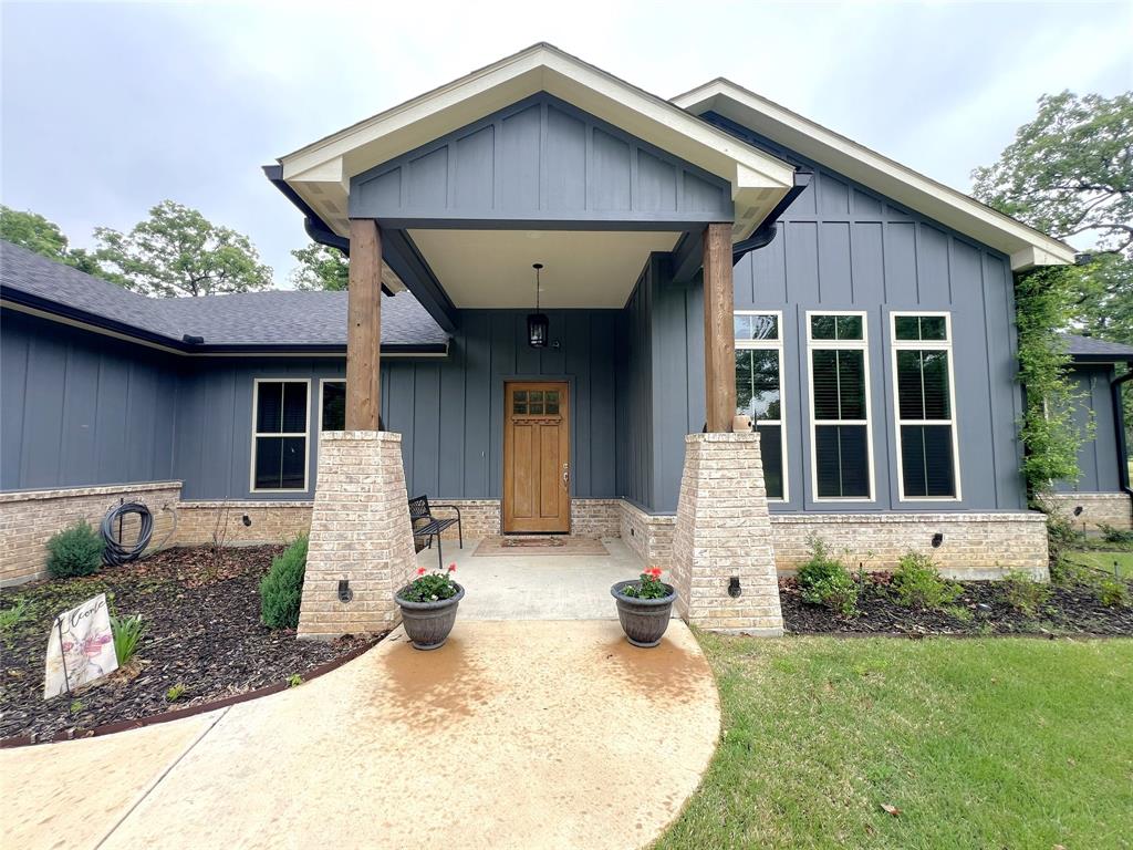 Lands End At Lake Fork - Residential