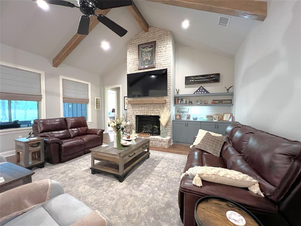 Lands End At Lake Fork - Residential