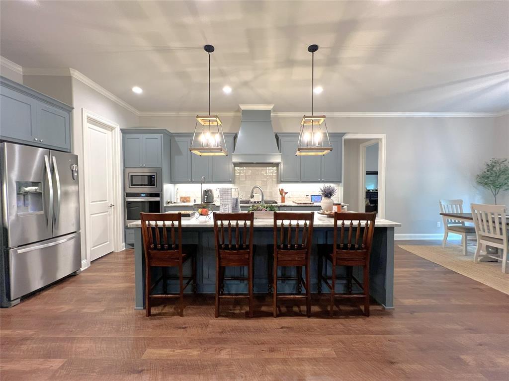Lands End At Lake Fork - Residential