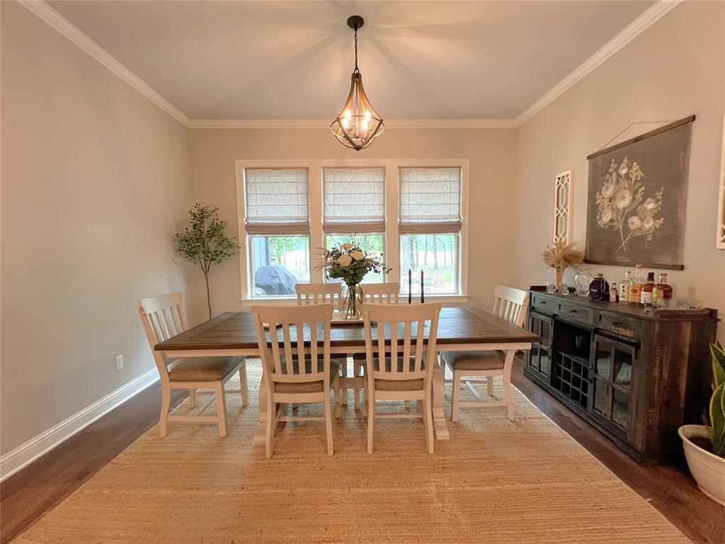 Lands End At Lake Fork - Residential