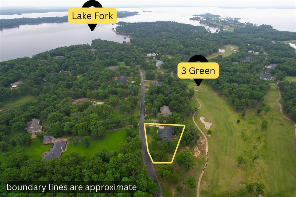 Lands End At Lake Fork - Residential