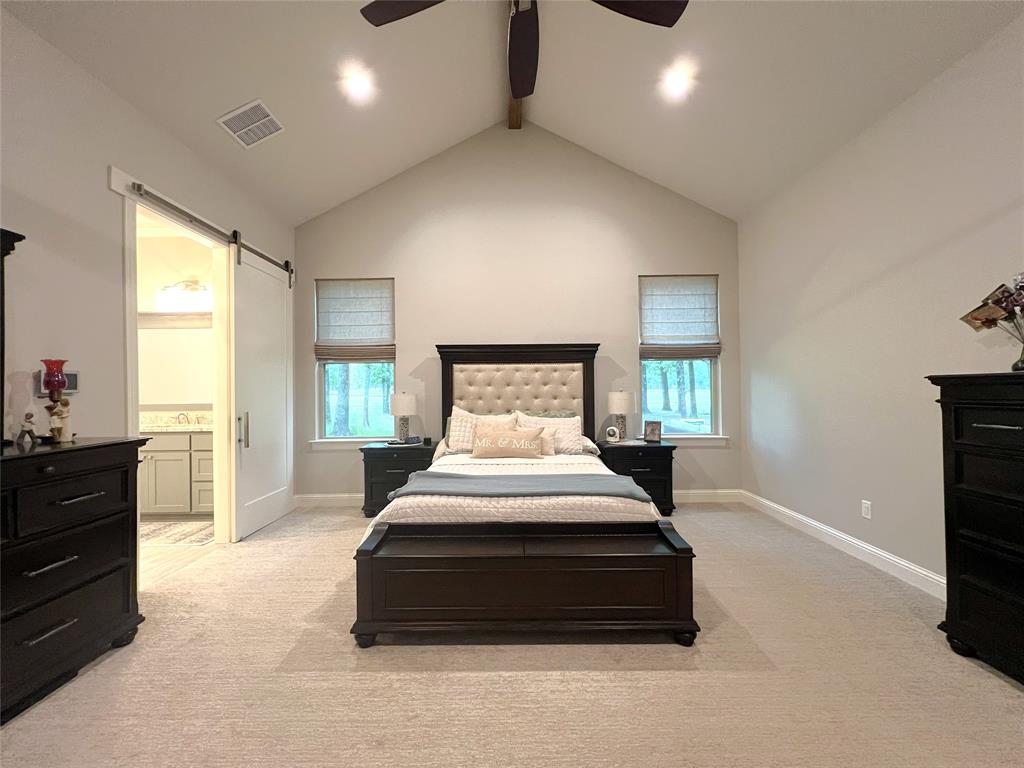 Lands End At Lake Fork - Residential