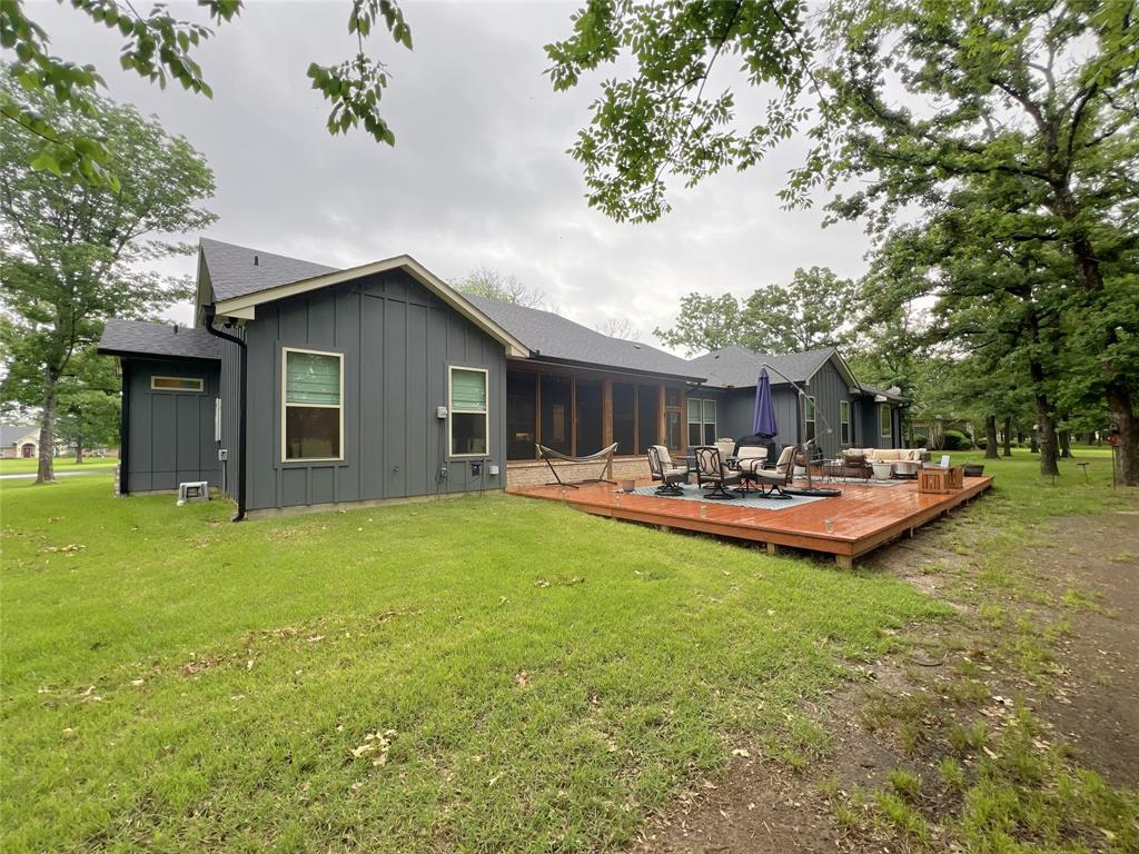 Lands End At Lake Fork - Residential