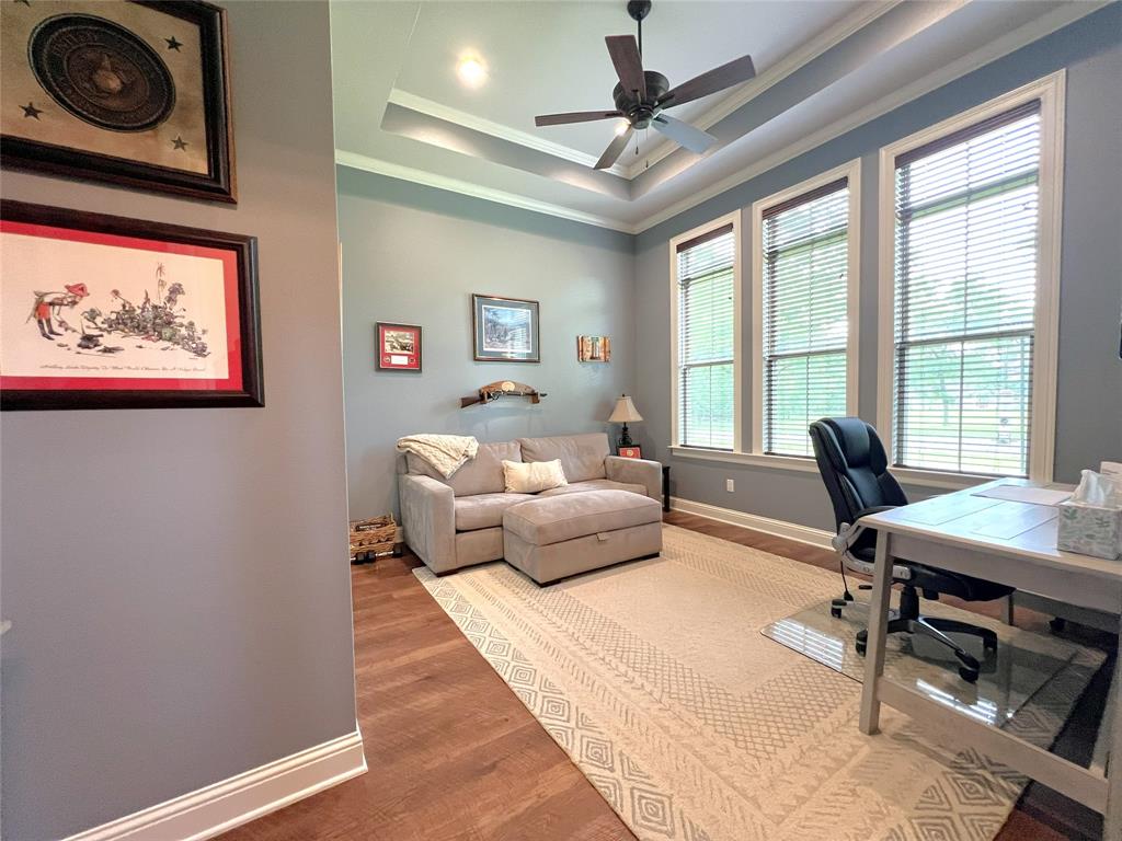 Lands End At Lake Fork - Residential