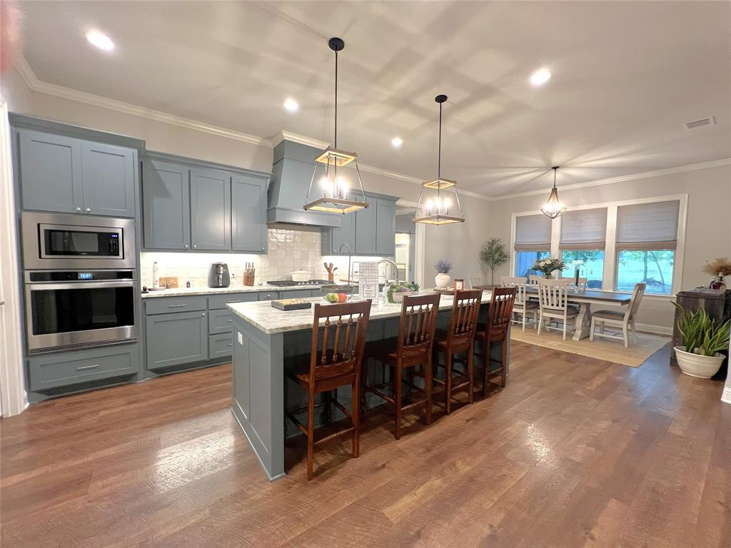 Lands End At Lake Fork - Residential