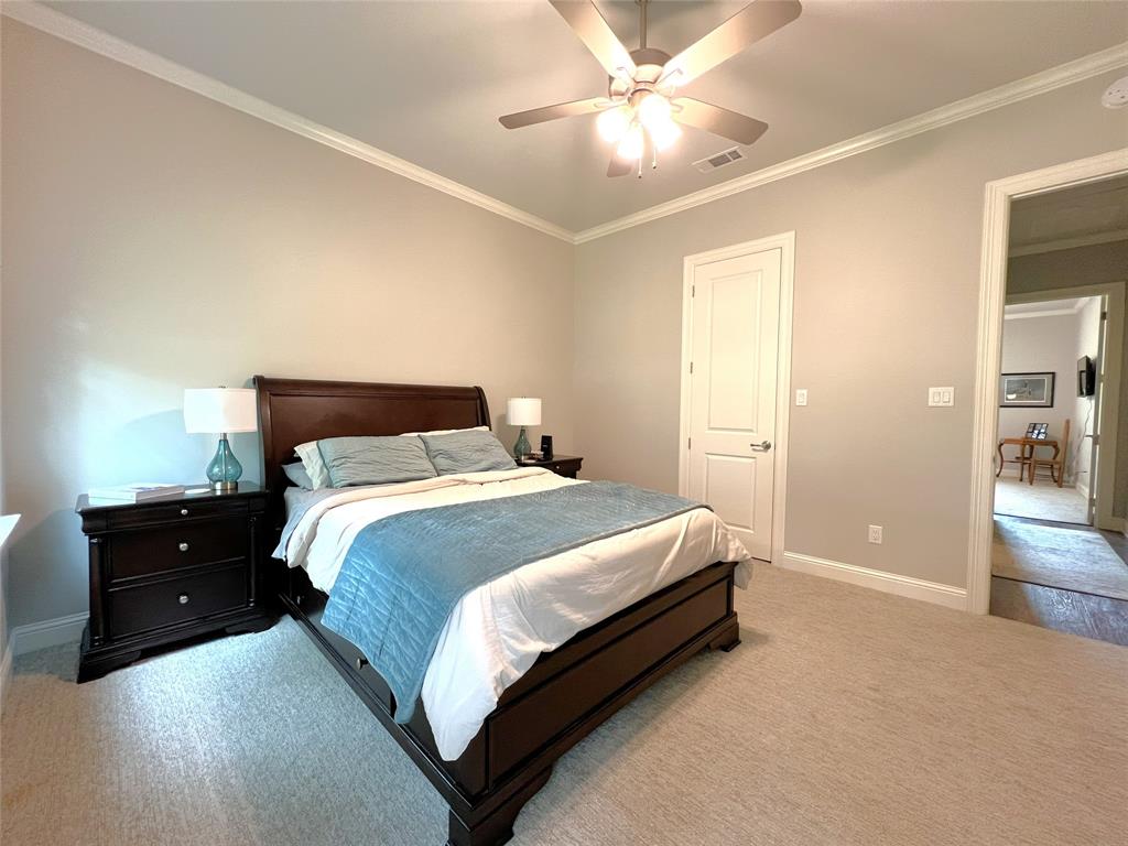 Lands End At Lake Fork - Residential