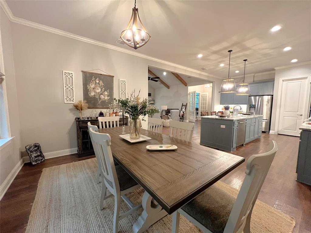Lands End At Lake Fork - Residential