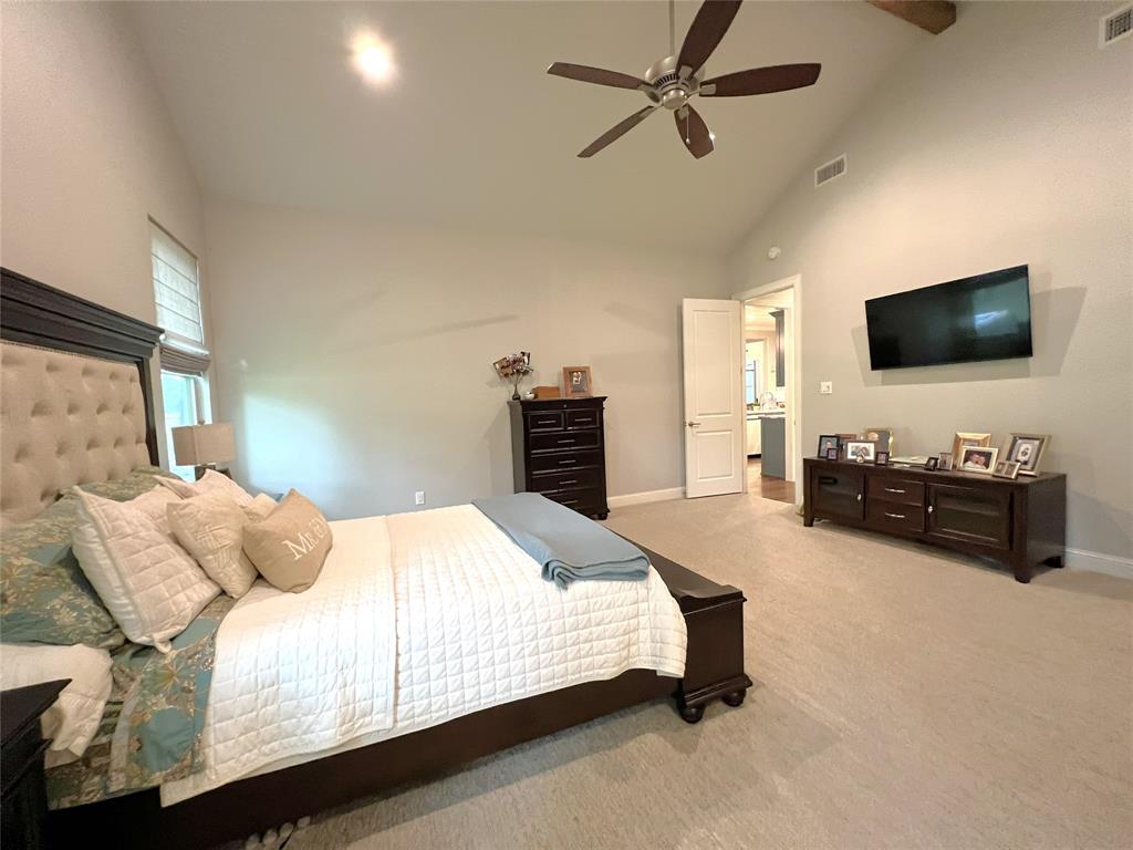 Lands End At Lake Fork - Residential