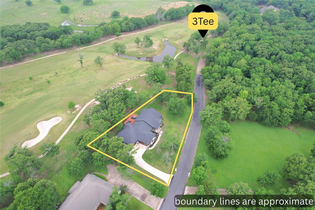 Lands End At Lake Fork - Residential