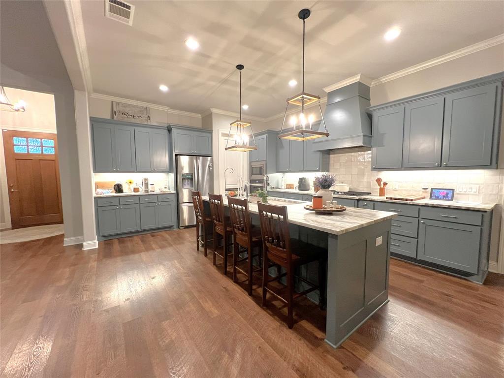 Lands End At Lake Fork - Residential
