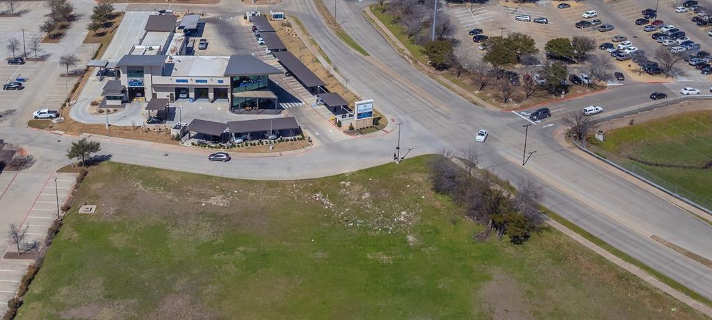 Mayor Foundation Add #2 - Land