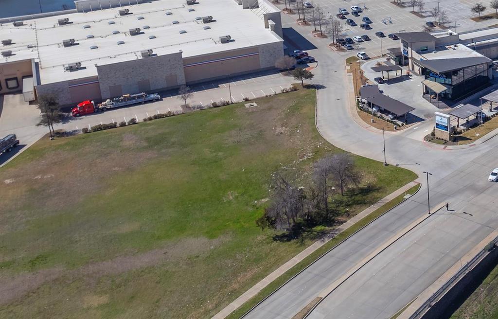 Mayor Foundation Add #2 - Land