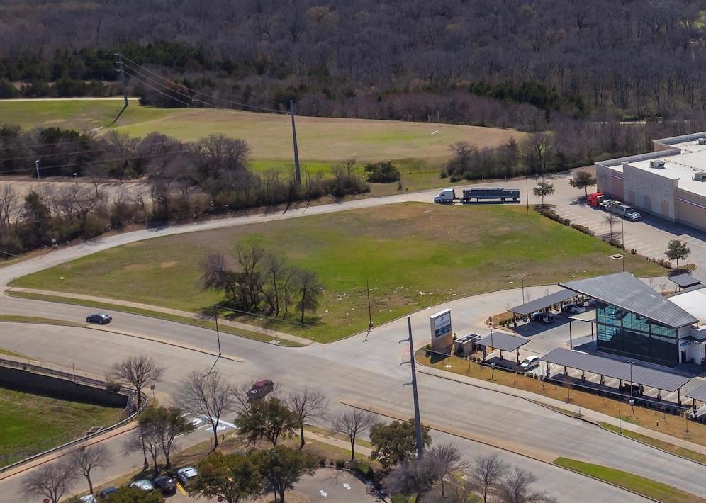 Mayor Foundation Add #2 - Land