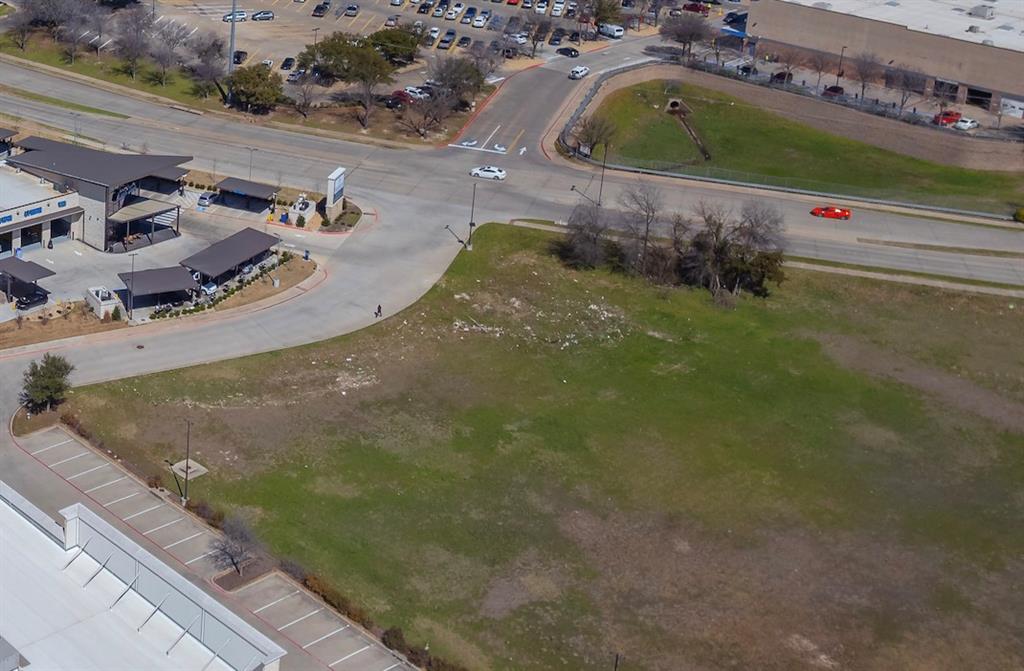 Mayor Foundation Add #2 - Land